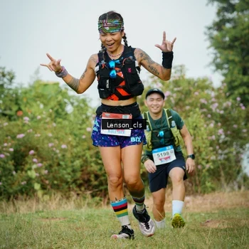 Runner Photo 9012286