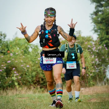 Runner Photo 9012287