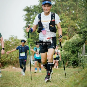 Runner Photo 9012289