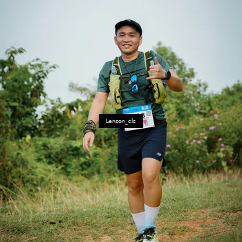 Runner Photo 9012291