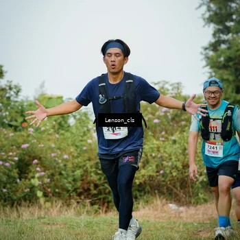 Runner Photo 9012293