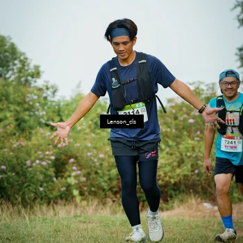 Runner Photo 9012294
