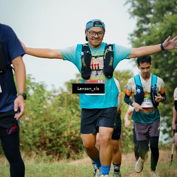 Runner Photo 9012296