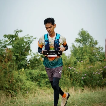 Runner Photo 9012298