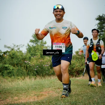 Runner Photo 9012299