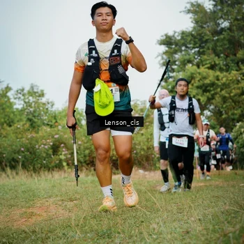 Runner Photo 9012301
