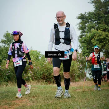 Runner Photo 9012305