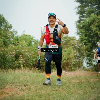 Runner Photo 9012309