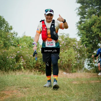 Runner Photo 9012310