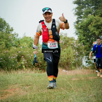 Runner Photo 9012311
