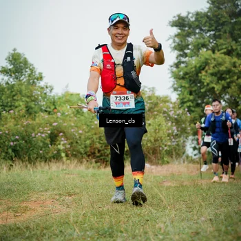 Runner Photo 9012312