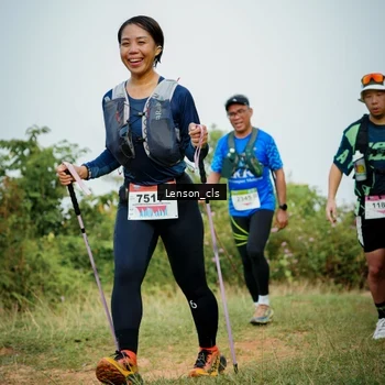 Runner Photo 9012318