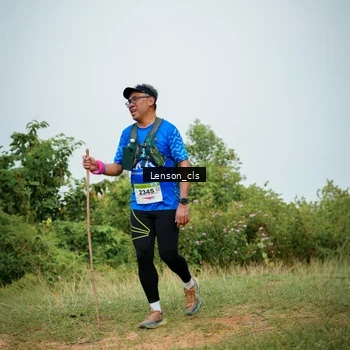 Runner Photo 9012319