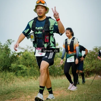 Runner Photo 9012320