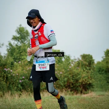 Runner Photo 9012327