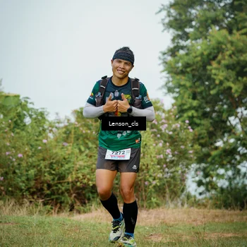 Runner Photo 9012332
