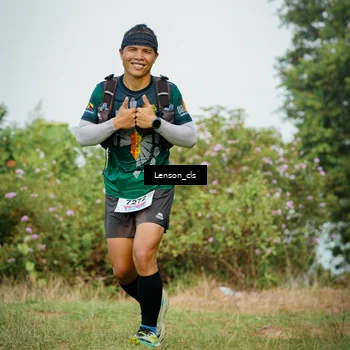 Runner Photo 9012334