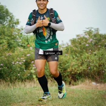 Runner Photo 9012335