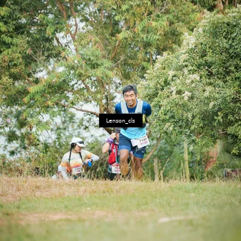Runner Photo 9012341