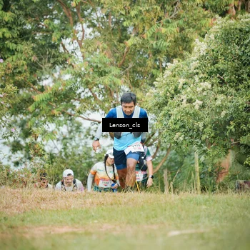 Runner Photo 9012342