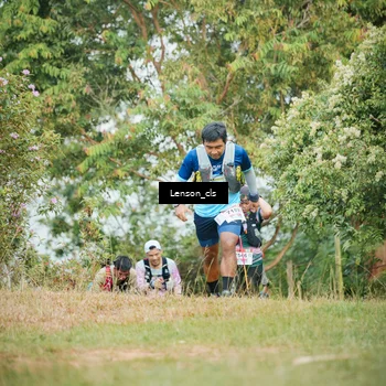 Runner Photo 9012343