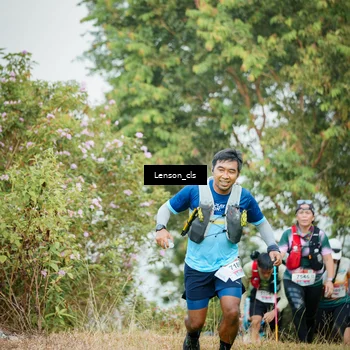 Runner Photo 9012345