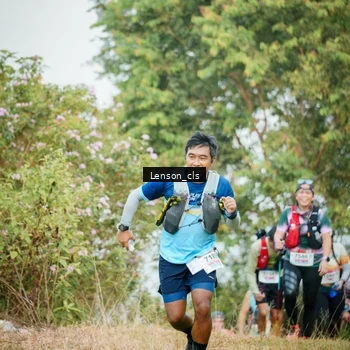 Runner Photo 9012346