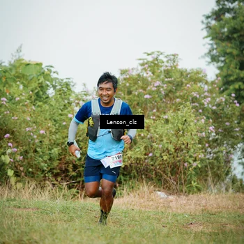 Runner Photo 9012348