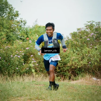Runner Photo 9012349