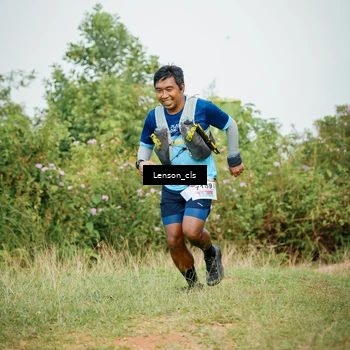 Runner Photo 9012350