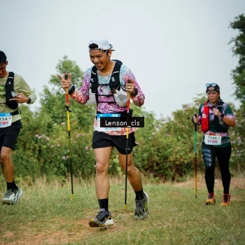 Runner Photo 9012357