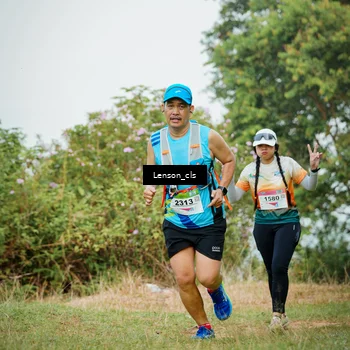 Runner Photo 9012360