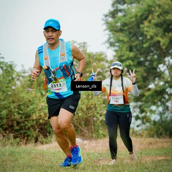 Runner Photo 9012362