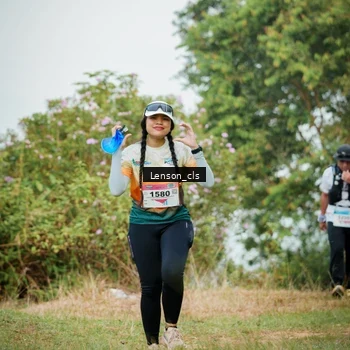 Runner Photo 9012363