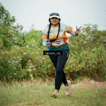 Runner Photo 9012389