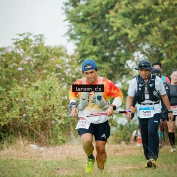 Runner Photo 9012391