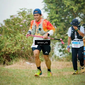 Runner Photo 9012392