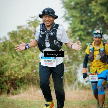 Runner Photo 9012394
