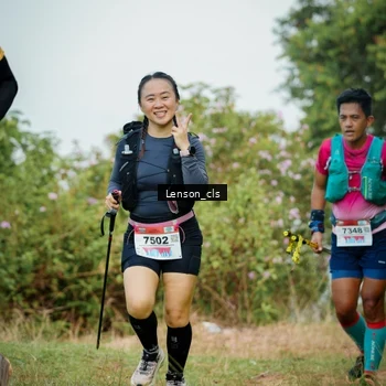 Runner Photo 9012397