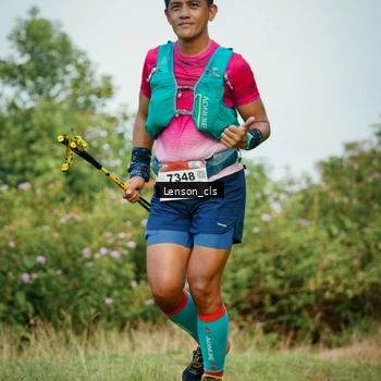 Runner Photo 9012401
