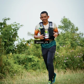 Runner Photo 9012404