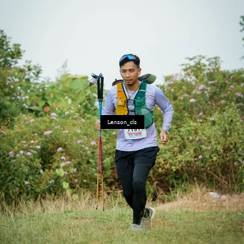 Runner Photo 9012408