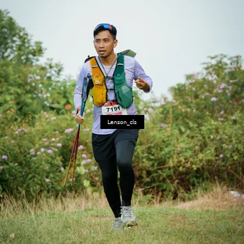 Runner Photo 9012409
