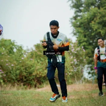 Runner Photo 9012410