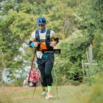 Runner Photo 9012412