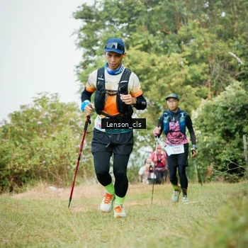 Runner Photo 9012413