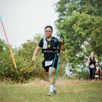Runner Photo 9012421