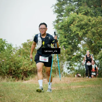 Runner Photo 9012422