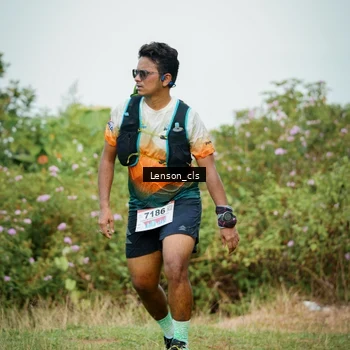 Runner Photo 9012427