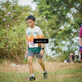 Runner Photo 9012428